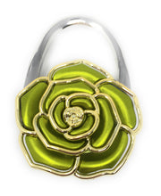 Load image into Gallery viewer, Seasonal - Handbag Hanger - Rose Design