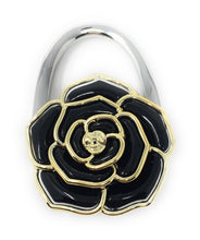 Load image into Gallery viewer, Seasonal - Handbag Hanger - Rose Design