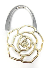 Load image into Gallery viewer, Seasonal - Handbag Hanger - Rose Design