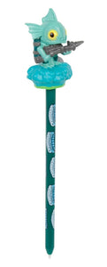 Skylanders: Spyro's Adventure Bobblehead Stylus - Gill Grunt