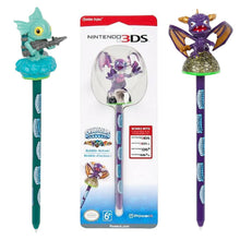 Load image into Gallery viewer, Skylanders: Spyro&#39;s Adventure Bobblehead Stylus - Gill Grunt