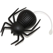 Load image into Gallery viewer, Spider Tea Infuser