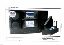 Load image into Gallery viewer, Tech - Nintendo DSi Home Entertainment Centre Charging Dock And Speaker