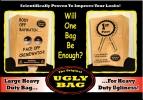 The Original Ugly Bag