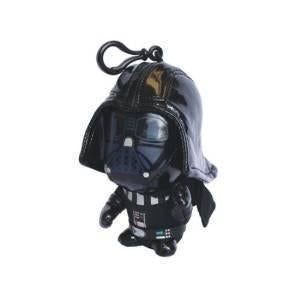 Toy - Star Wars 4" Plush Darth Vader Keyring