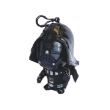 Load image into Gallery viewer, Toy - Star Wars 4&quot; Plush Darth Vader Keyring
